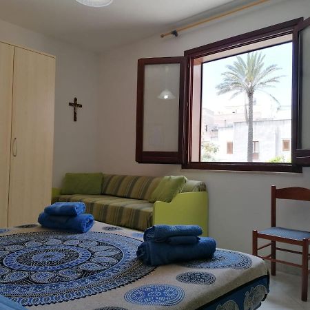 Favignana In Centro Apartment ภายนอก รูปภาพ