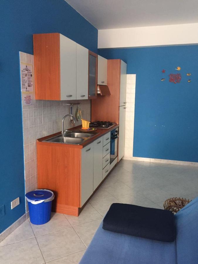 Favignana In Centro Apartment ภายนอก รูปภาพ