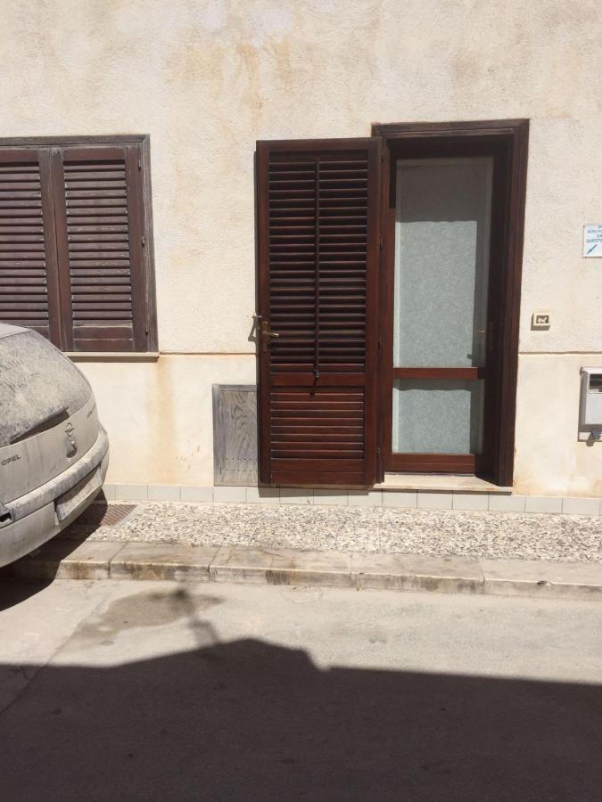 Favignana In Centro Apartment ภายนอก รูปภาพ