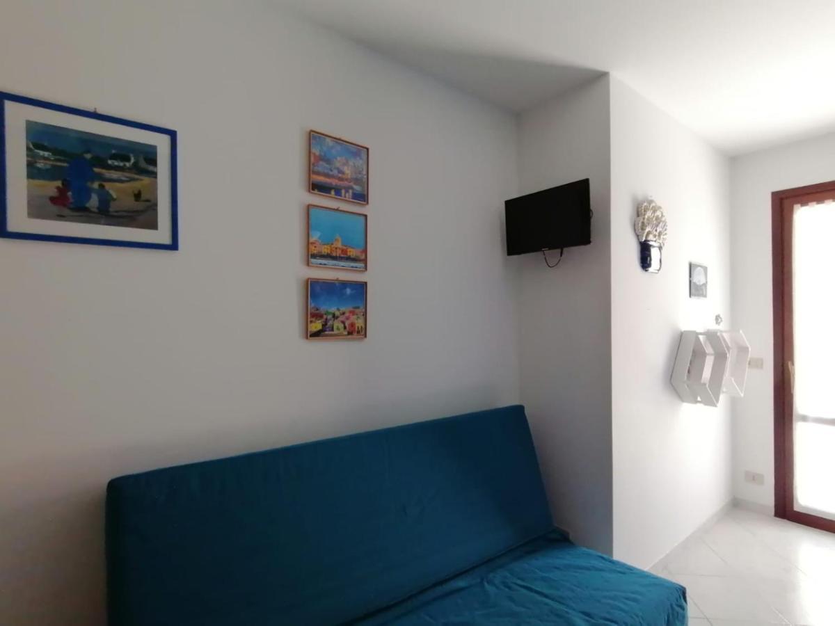 Favignana In Centro Apartment ภายนอก รูปภาพ