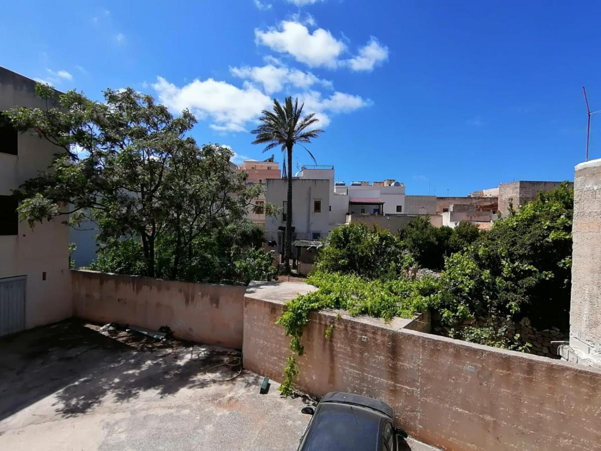 Favignana In Centro Apartment ภายนอก รูปภาพ