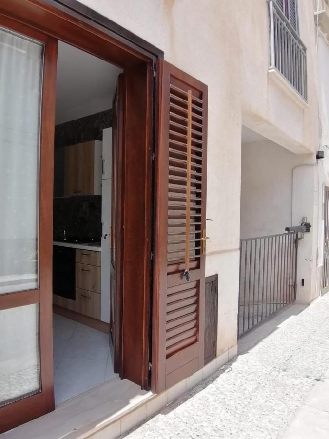 Favignana In Centro Apartment ภายนอก รูปภาพ