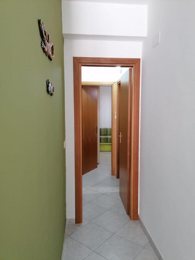 Favignana In Centro Apartment ภายนอก รูปภาพ