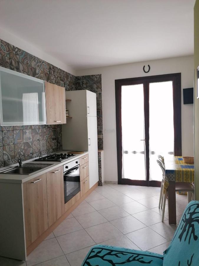 Favignana In Centro Apartment ภายนอก รูปภาพ
