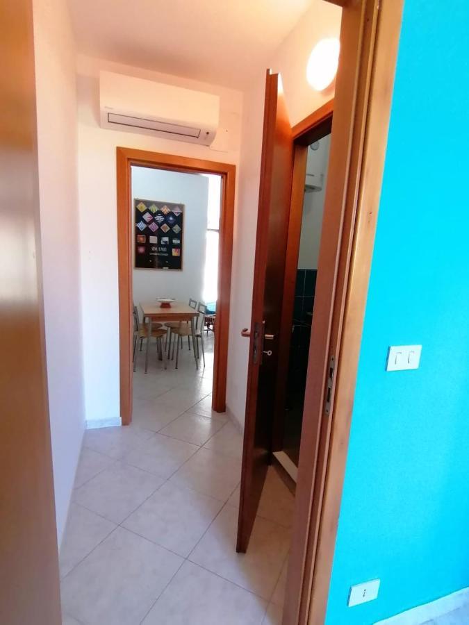 Favignana In Centro Apartment ภายนอก รูปภาพ