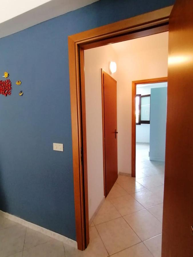 Favignana In Centro Apartment ภายนอก รูปภาพ