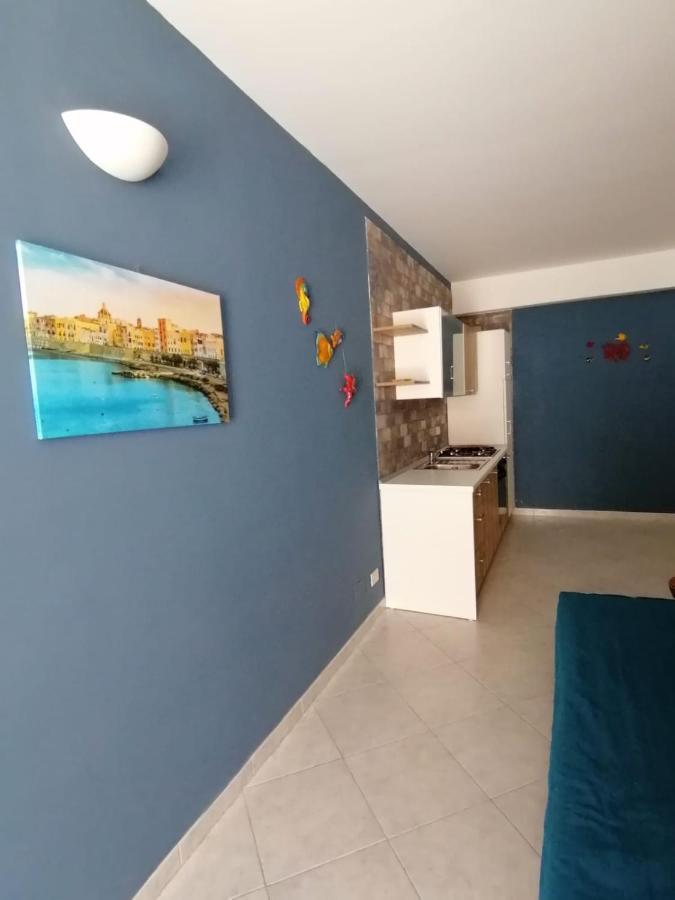 Favignana In Centro Apartment ภายนอก รูปภาพ
