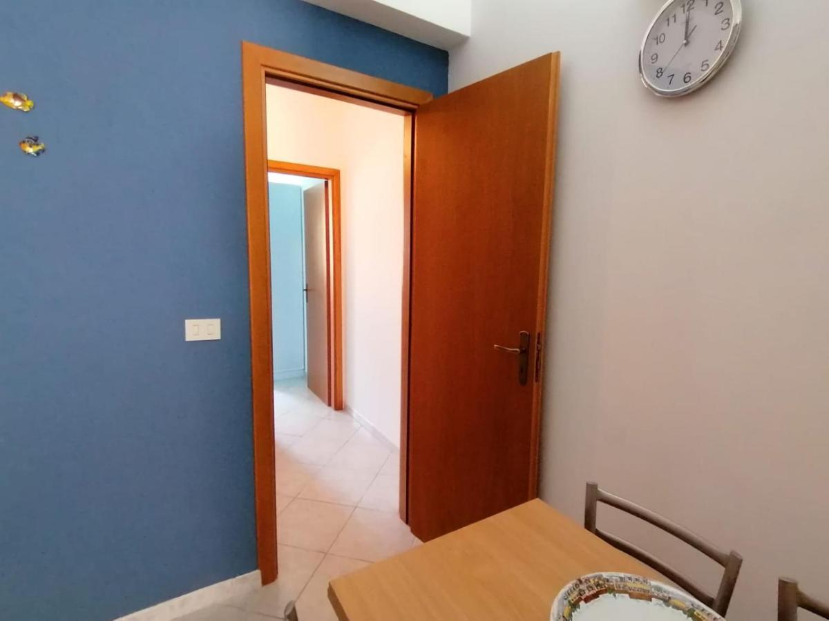 Favignana In Centro Apartment ภายนอก รูปภาพ