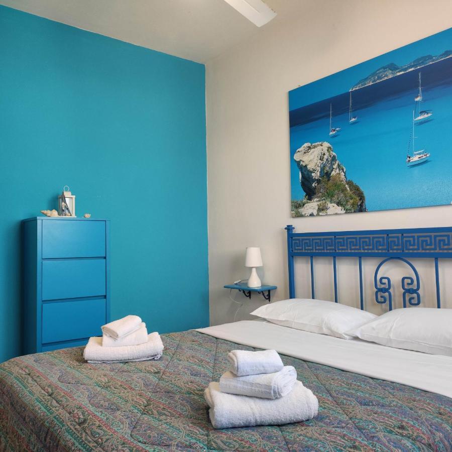 Favignana In Centro Apartment ภายนอก รูปภาพ