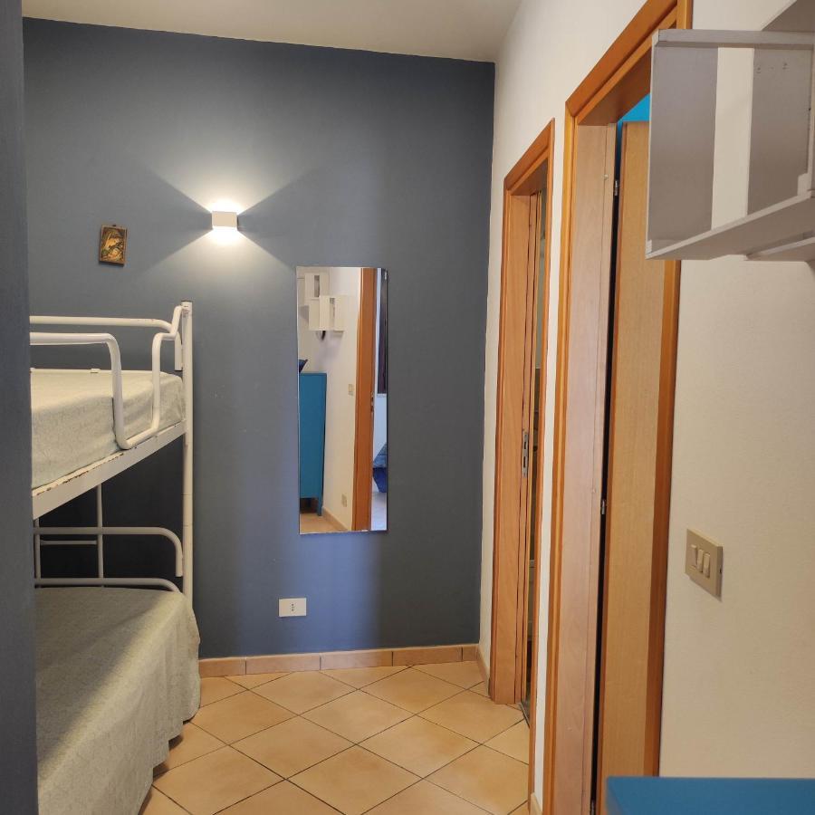Favignana In Centro Apartment ภายนอก รูปภาพ