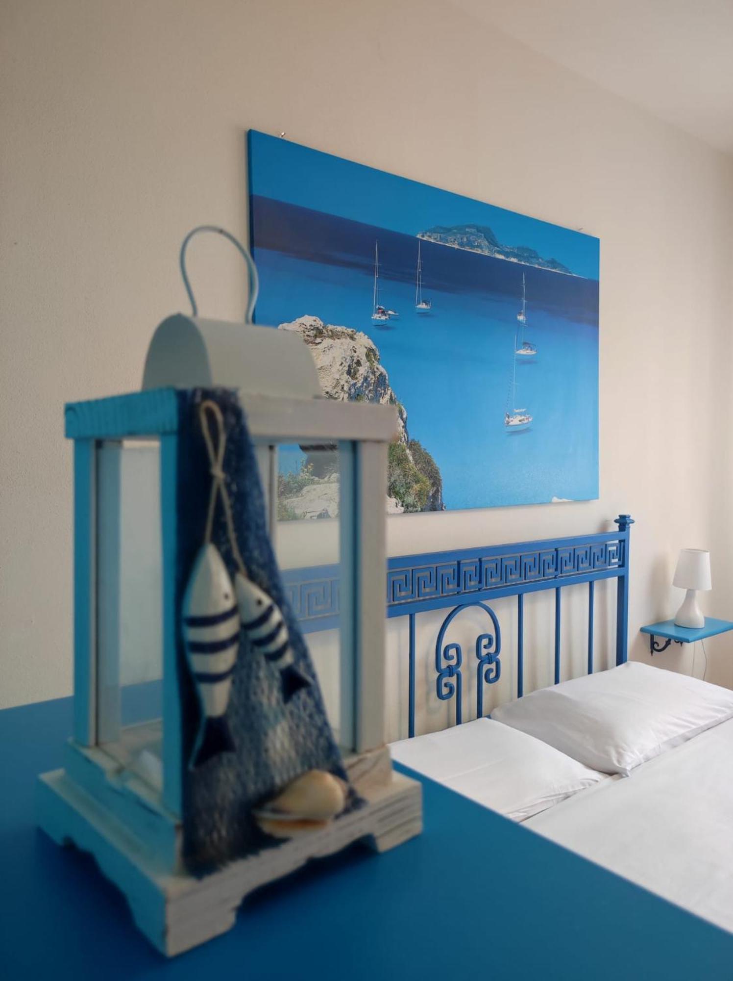 Favignana In Centro Apartment ห้อง รูปภาพ