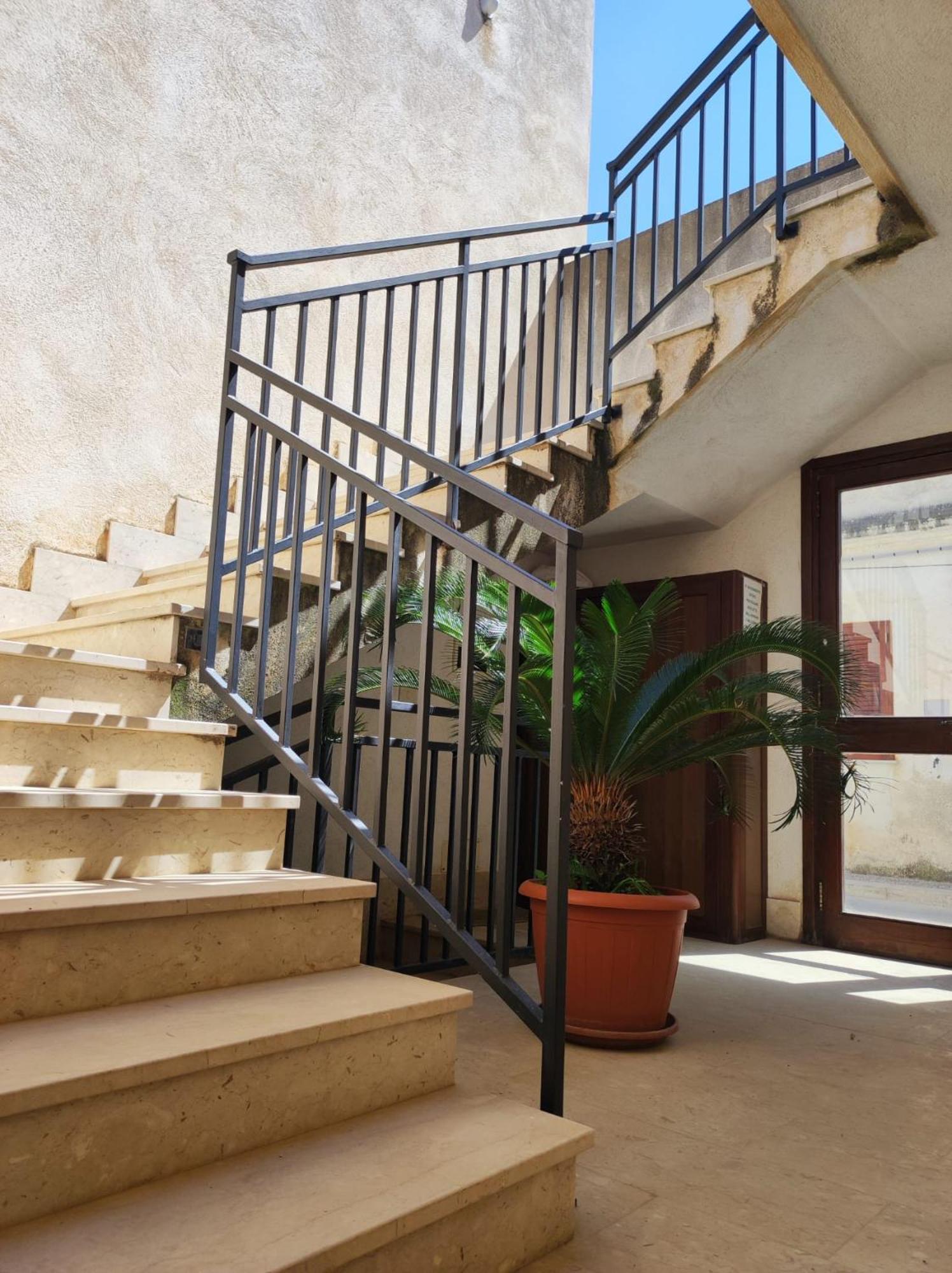 Favignana In Centro Apartment ห้อง รูปภาพ