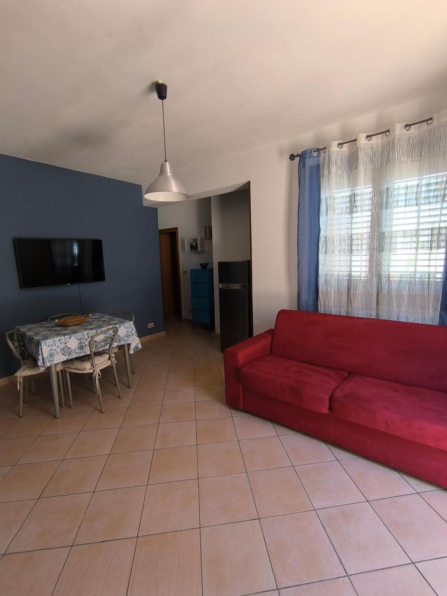 Favignana In Centro Apartment ห้อง รูปภาพ