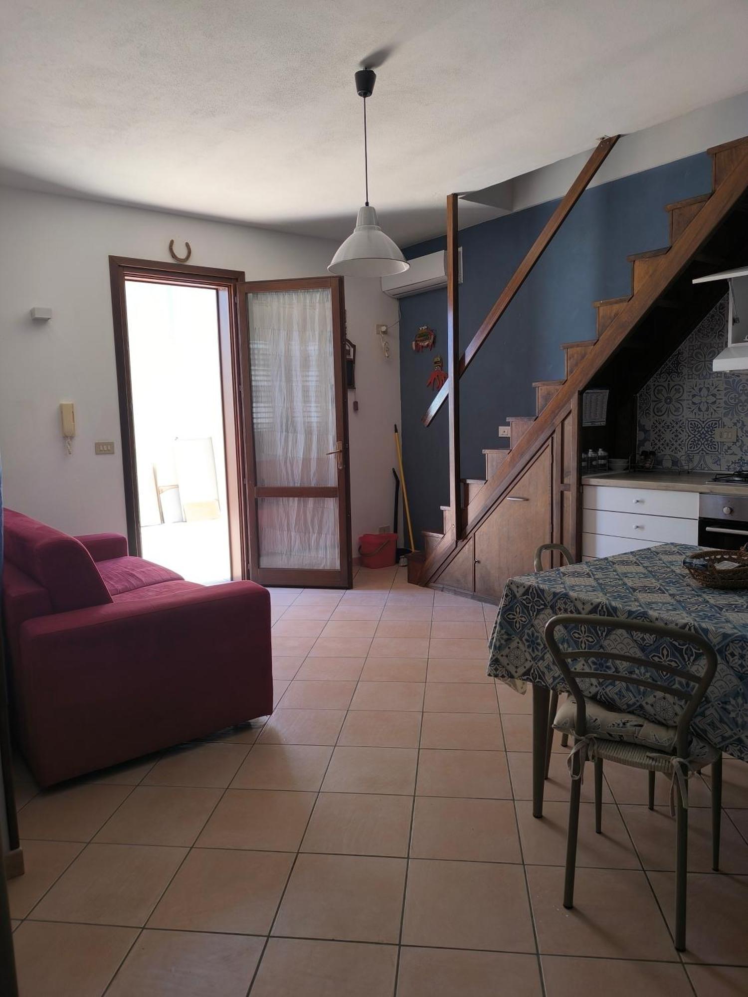 Favignana In Centro Apartment ห้อง รูปภาพ