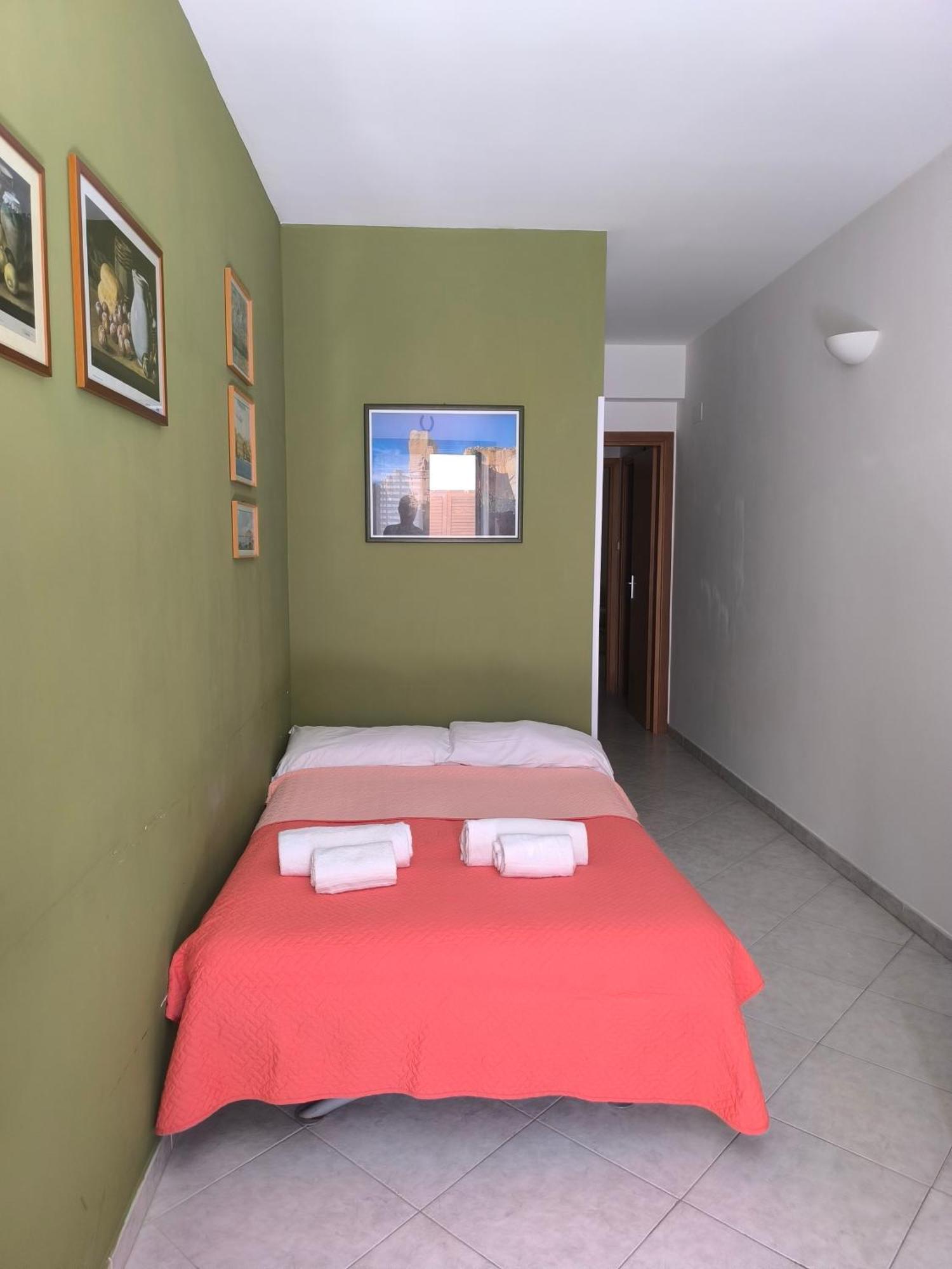 Favignana In Centro Apartment ห้อง รูปภาพ